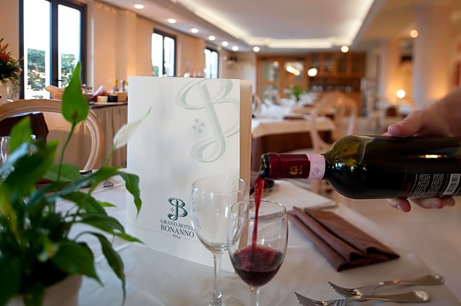 Grand Hotel Bonanno