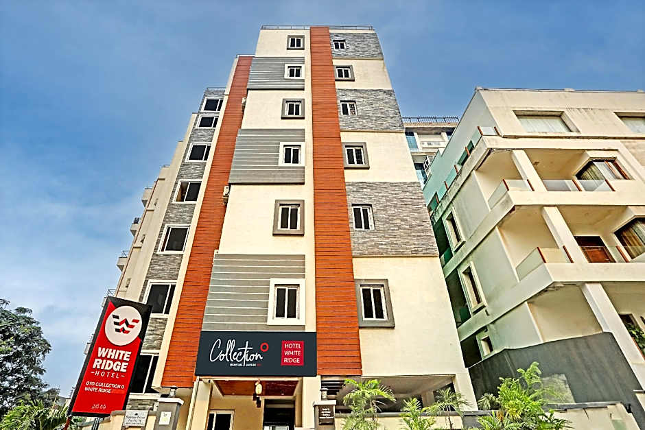 Collection O 81765 Hotel White Ridge