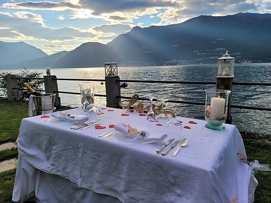 Villa Marina - Como lake