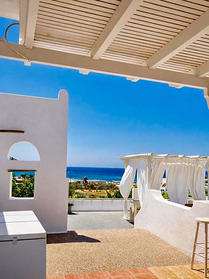 Marcos Beach