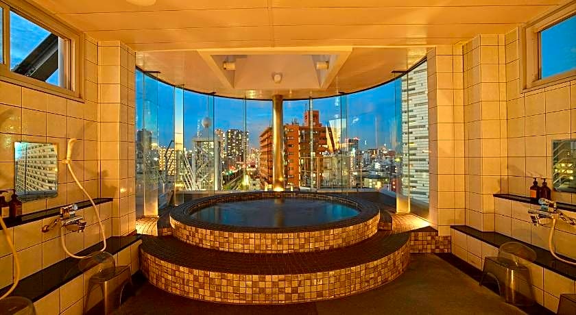 Hotel Sunplaza