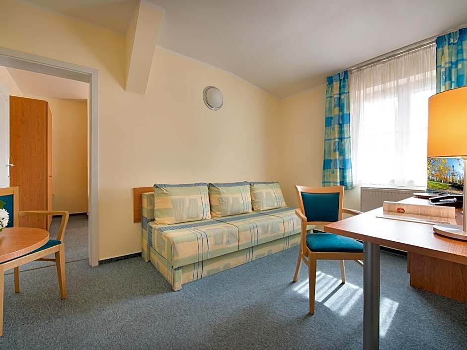 Ea Hotel Tosca