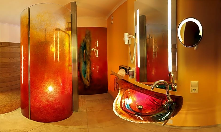 Bavaria Lifestyle Hotel mit Klimaanlage