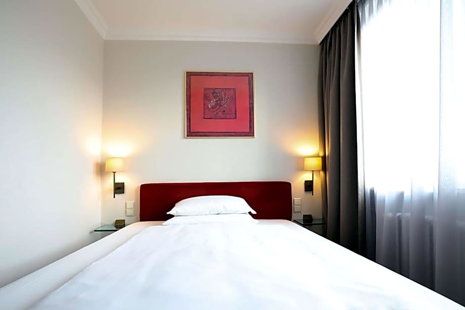 Best Western Plus Hotel St. Raphael