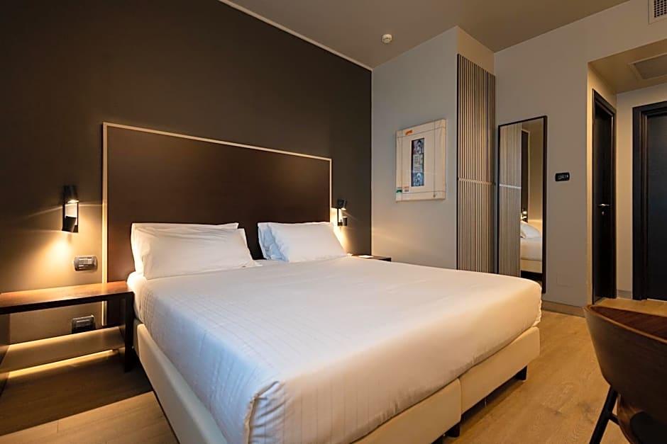Art Hotel Olympic