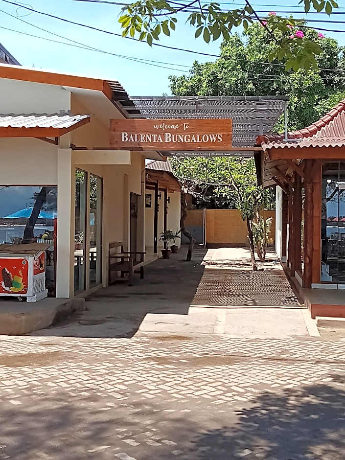 Balenta Bungalow