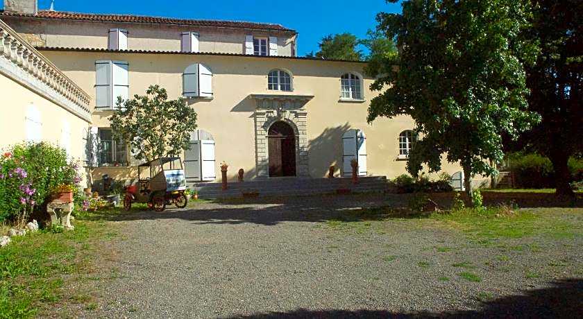 Le Clos des Cedres b&b