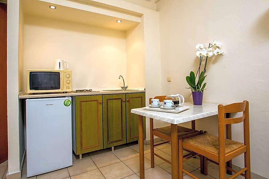 Royal Aparthotel City Centre