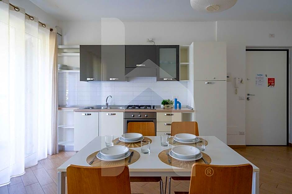 Homiday - Residence K2