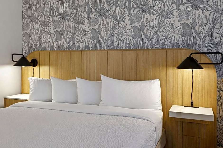 Hotel Moab Downtown