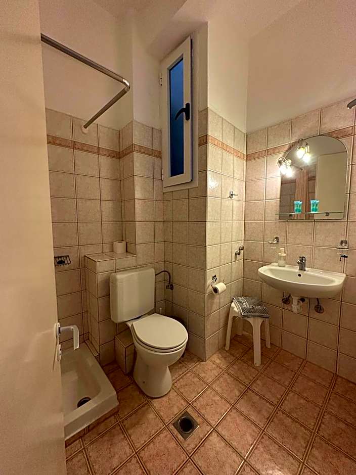 Hotel Galini