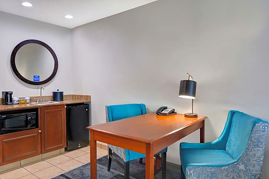 Hampton Inn By Hilton & Suites Birmingham-Hoover-Galleria