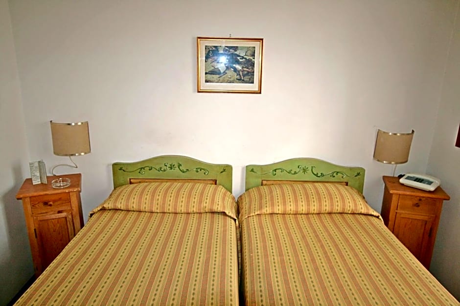 Villa Nencini