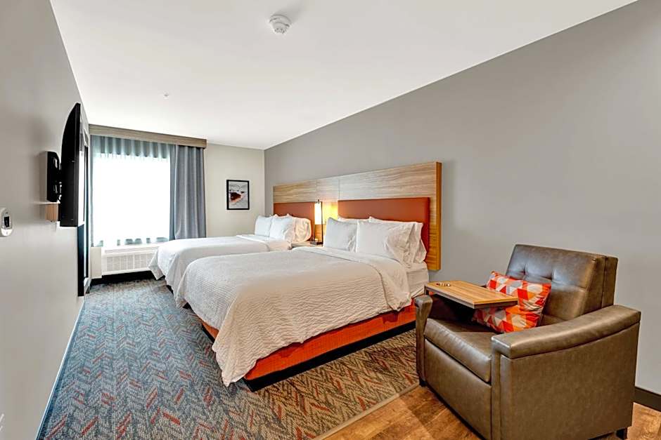 Candlewood Suites - Detroit - Auburn Hills By IHG