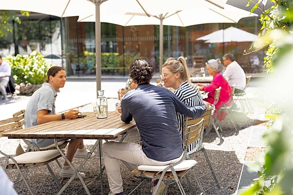 Biohotel Schwanen