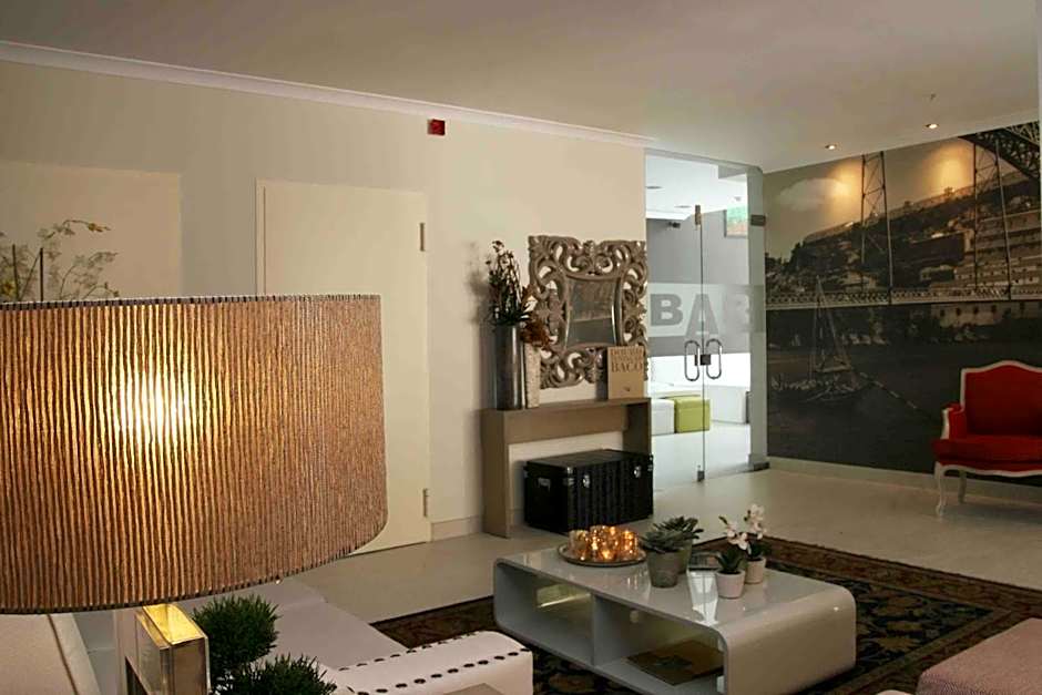 Hotel Douro Inn