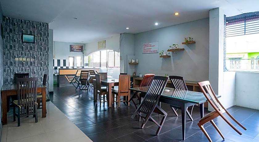 Sans Hotel Zam-Zam Syariah Palangkaraya 