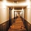 Shinagawa Tobu Hotel
