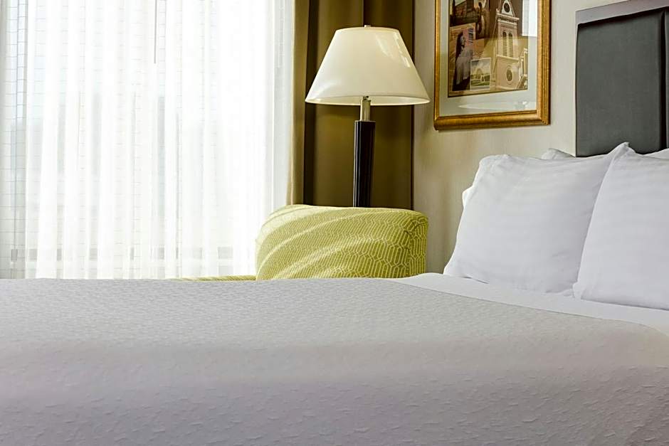 Holiday Inn Manchester Airport By IHG