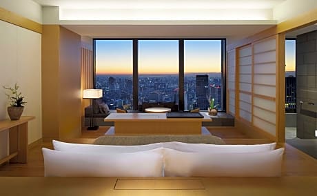 Suite King