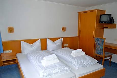 Double Room  (Flexible Rate)