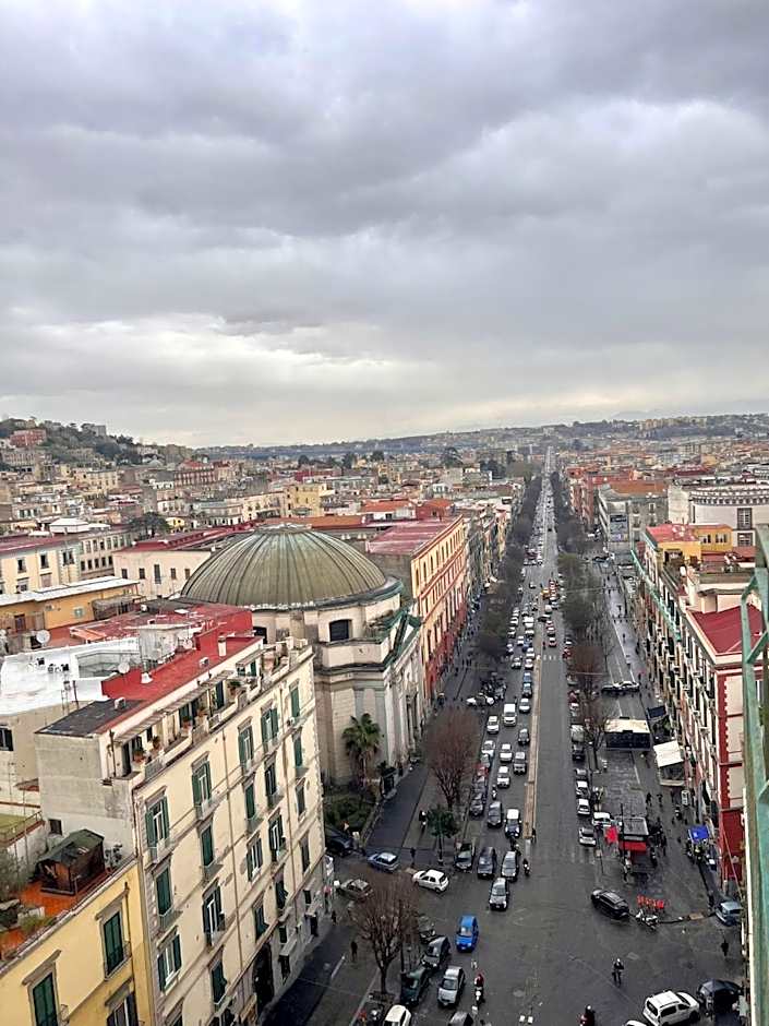 Nel Cuore di Parthenope