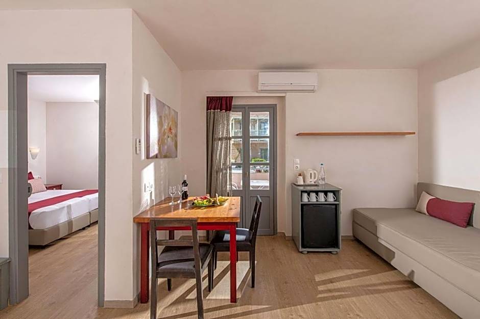 Silva Beach Hotel
