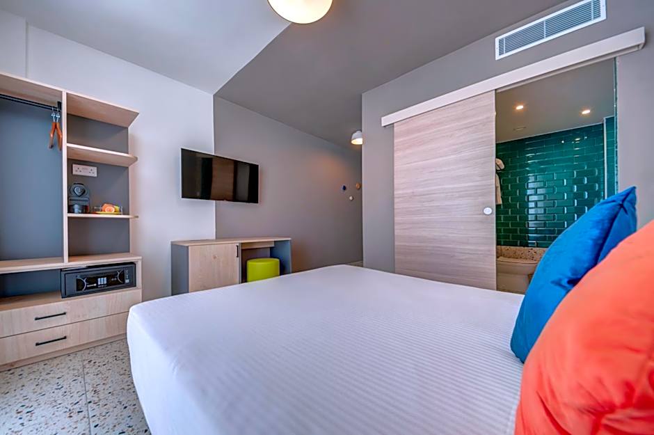 Hotel Argento