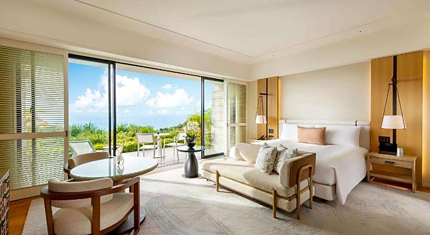 Halekulani Okinawa