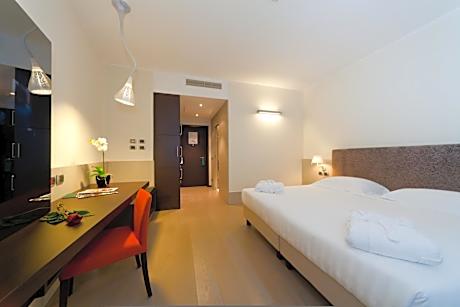Executive Double or Twin Room