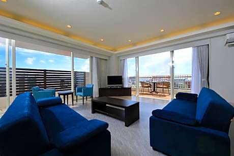 Terrace Garden Mihama Resort