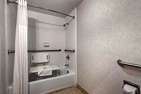 King Room - Accessible/Non-Smoking