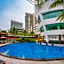 A-One The Royal Cruise Hotel Pattaya - SHA Extra Plus