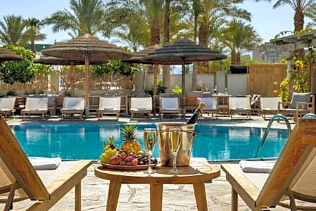 Play Eilat Hotel