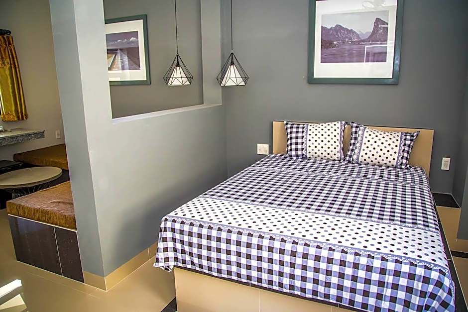 Mui Ne Hills Villa Hotel