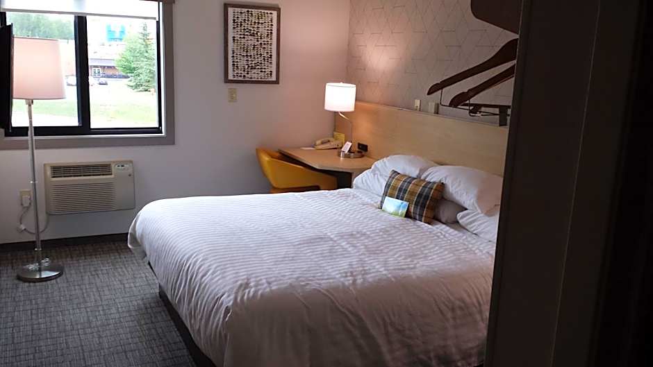 Days Inn by Wyndham Duluth/By Miller Hill Mall