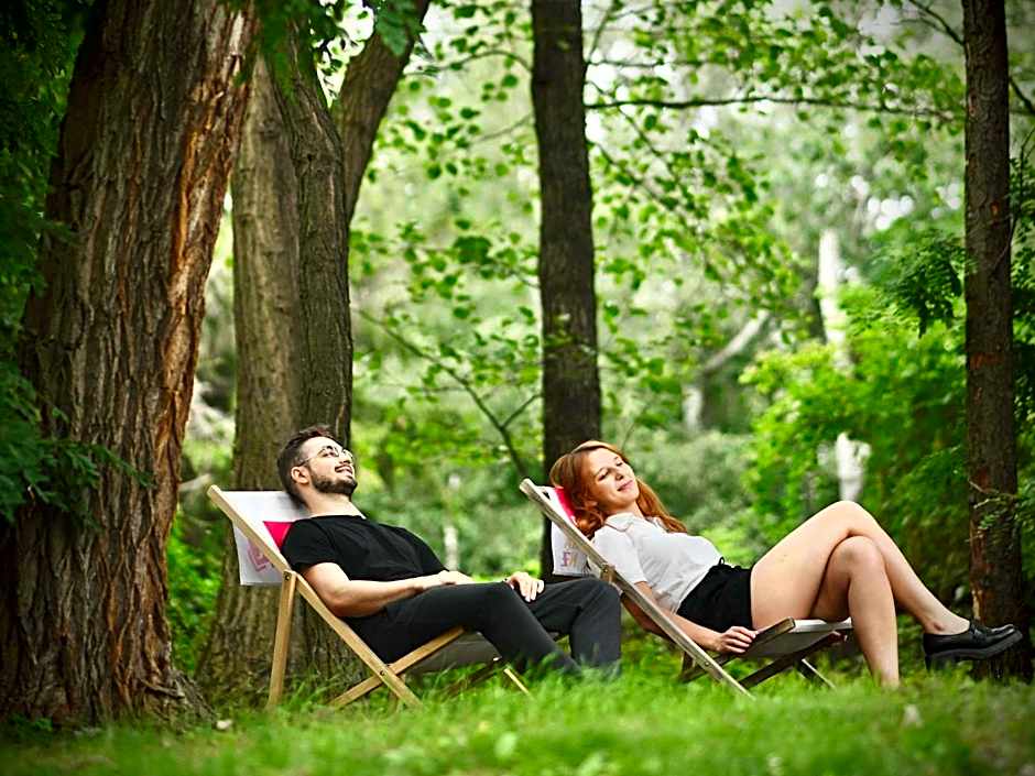 ibis budget Wroclaw Stadion