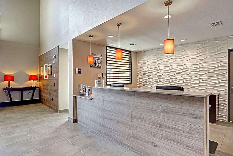 Country Inn & Suites by Radisson Houston Westchase-Westheimer