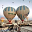 Seki Cave Hotel – Wake Up to Hot Air Balloons