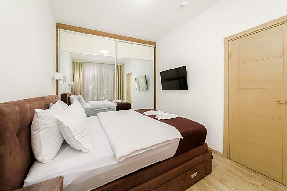 Hotel 219 Budva
