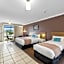 Quality Inn City Centre