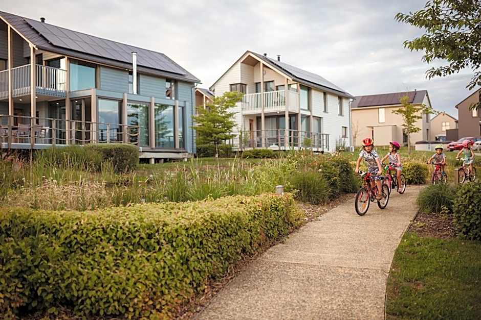 Golden Lakes Village Ardennes