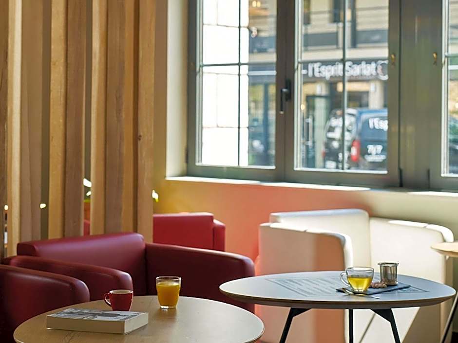ibis Sarlat