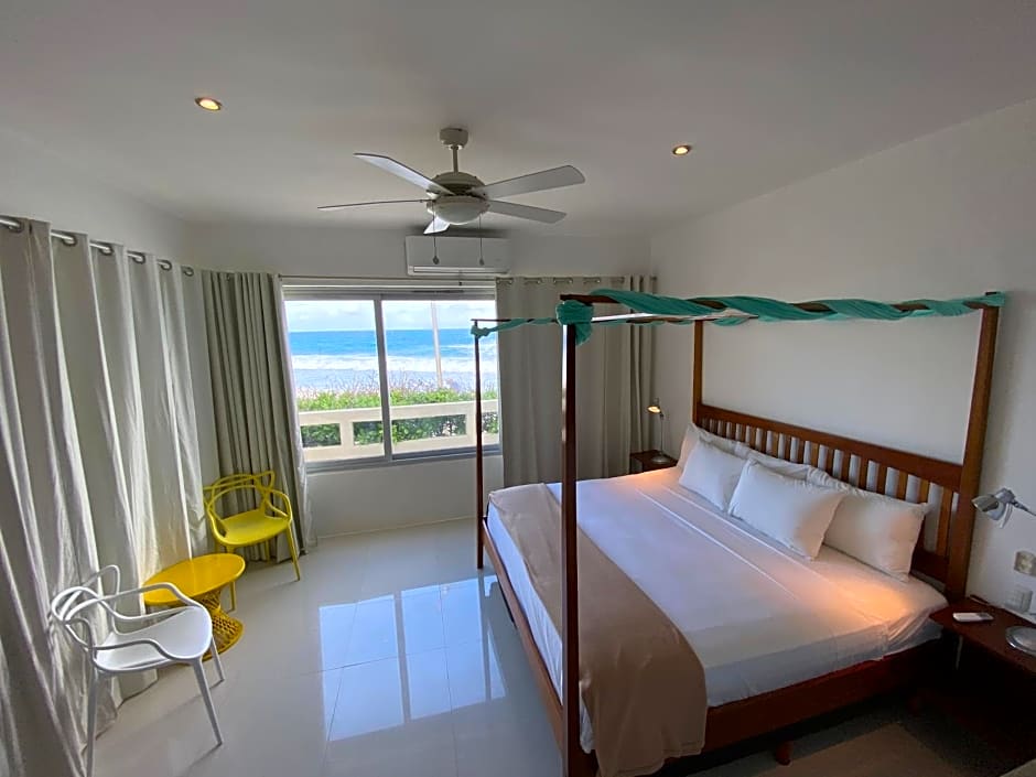 Rocamar Hotel Isla Mujeres