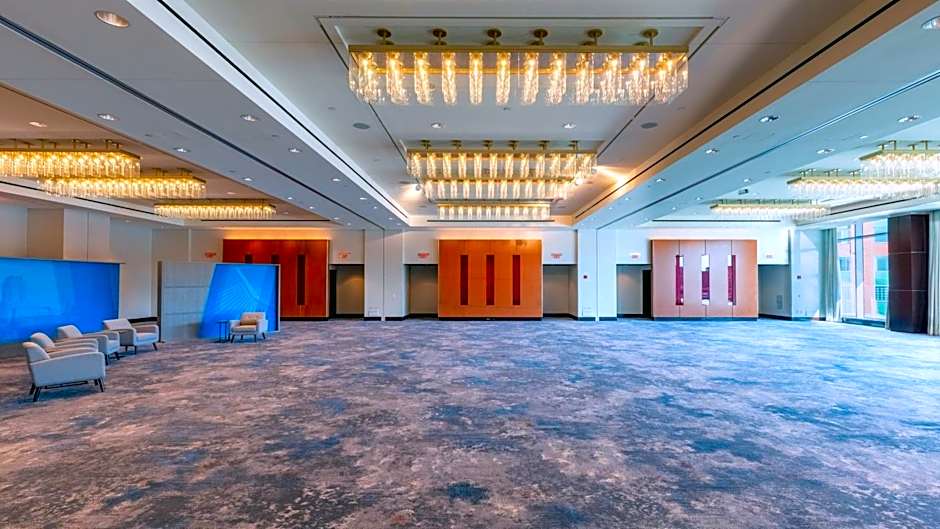 InterContinental Boston By IHG