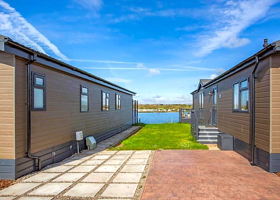 Croft Farm Water Park