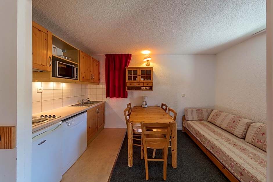 Résidence Capfun Les Adrets