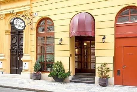 Hotel Bajazzo