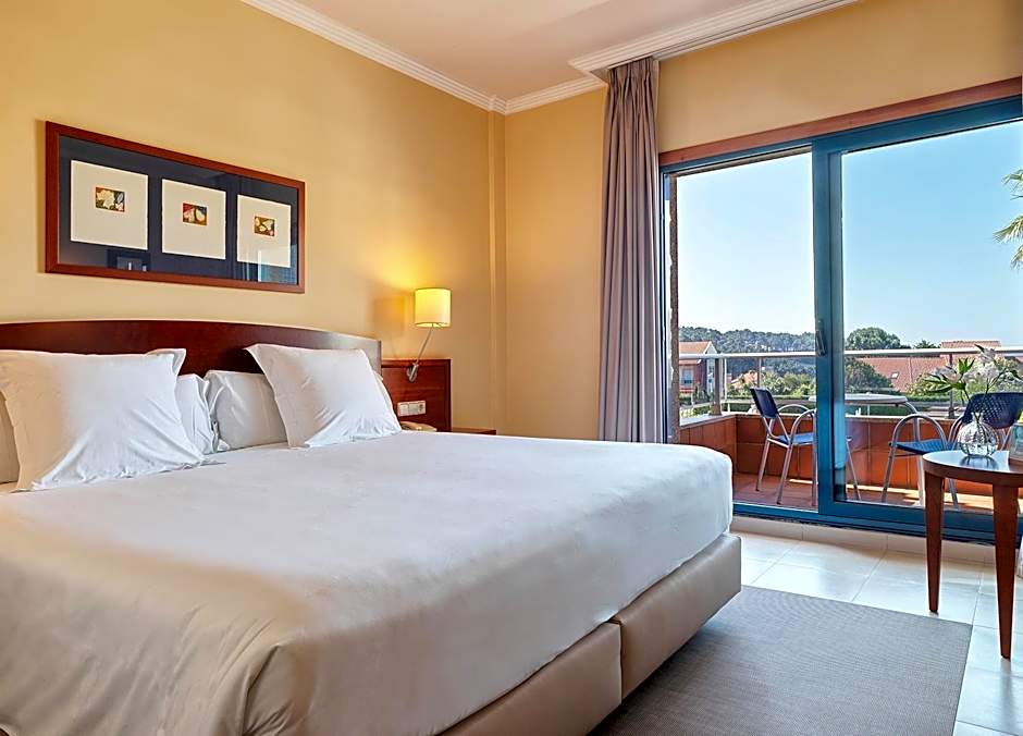 Hotel Spa Galatea
