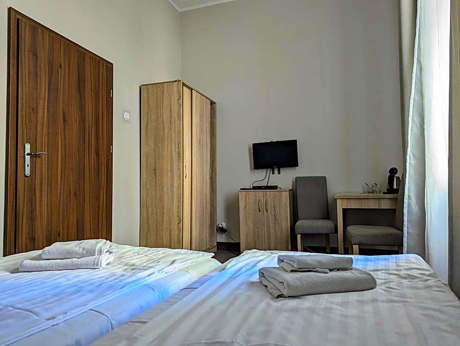 OSW Świnoujście Rybitwa